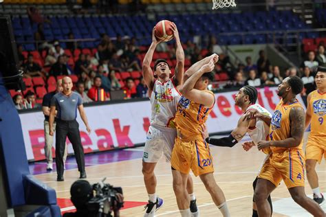 2018 pba governors cup|Rain or Shine posts first win, takes down Ginebra.